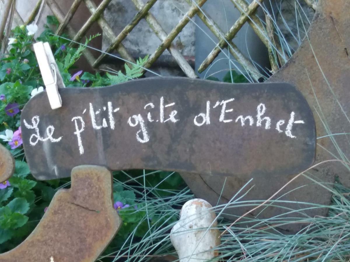 Le P'tit D'enhet