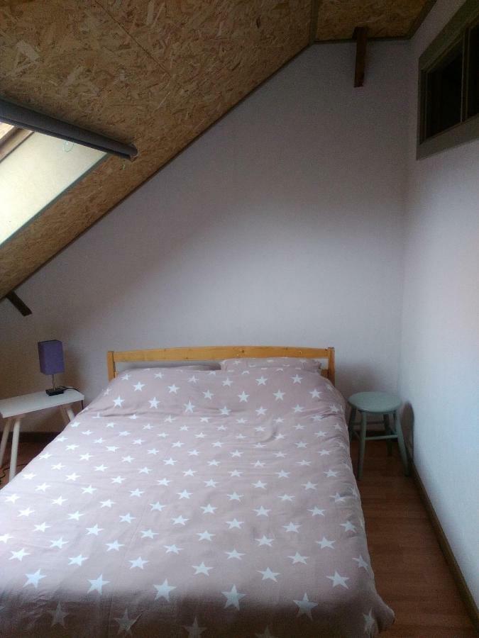 Le P'tit D'enhet Appartement *